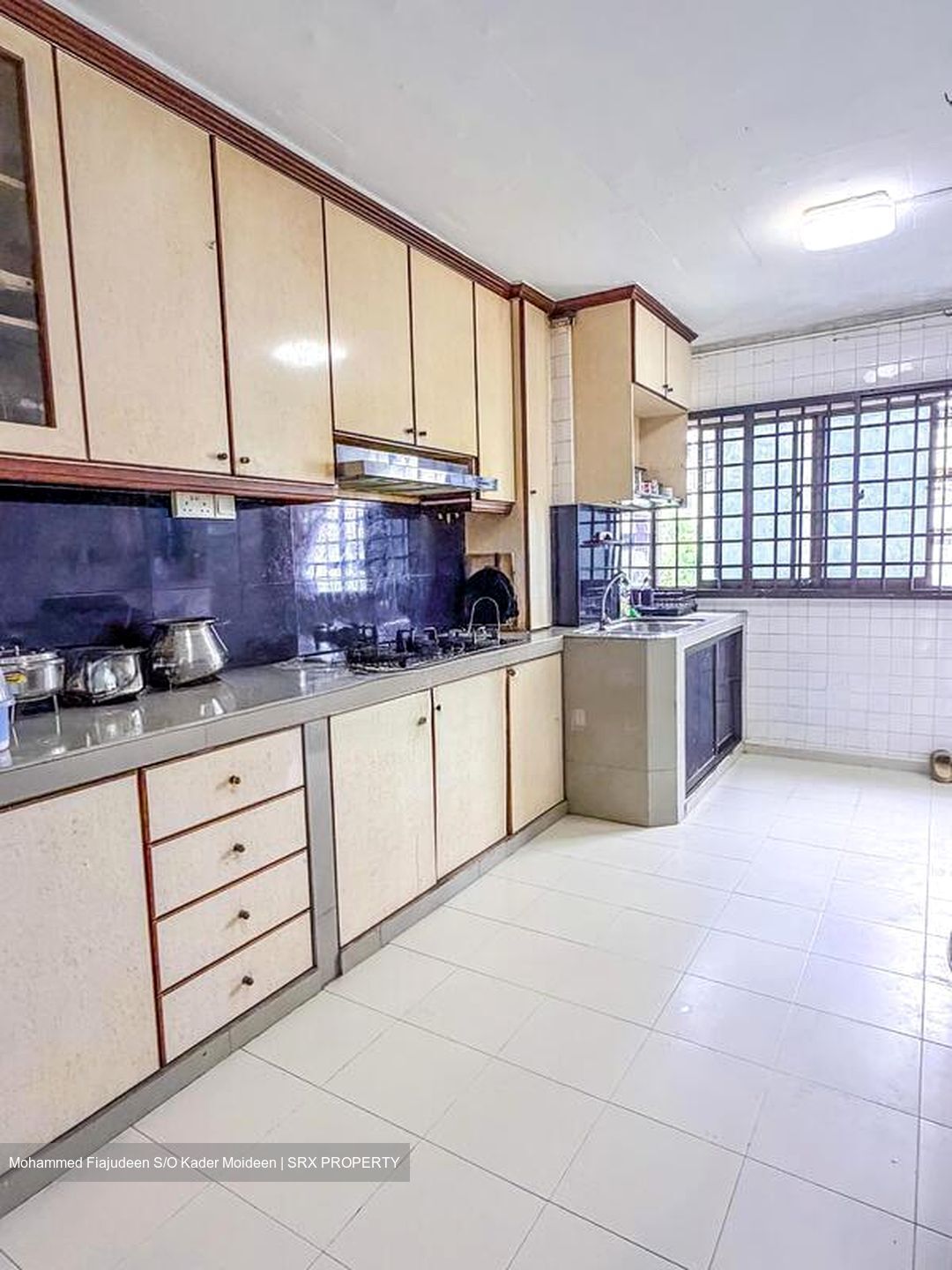 Blk 423 Garden Hill (Bedok), HDB 3 Rooms #514502311